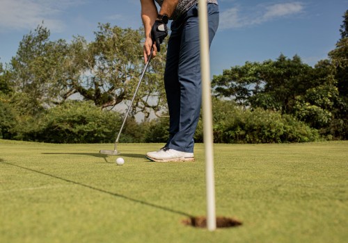 Adjusting for Wind and Elevation in Golf: Techniques and Tips for Improving Your Game