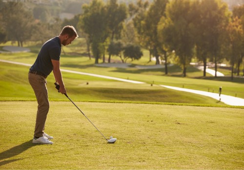 Developing a Pre-Shot Routine to Improve Your Golf Game