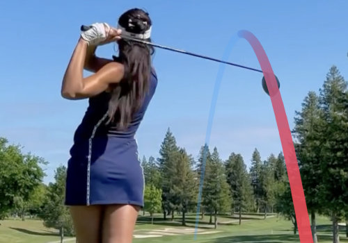 Visualization Drills for Improving Your Golf Game