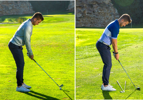 All About Wedges: Tips, Techniques, and Equipment Recommendations to Improve Your Golf Game