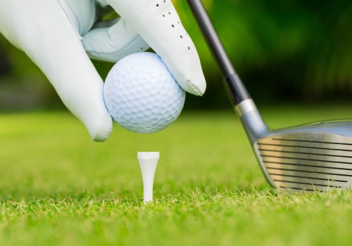 Mastering Golf Etiquette: Tips and Techniques for Players of All Levels
