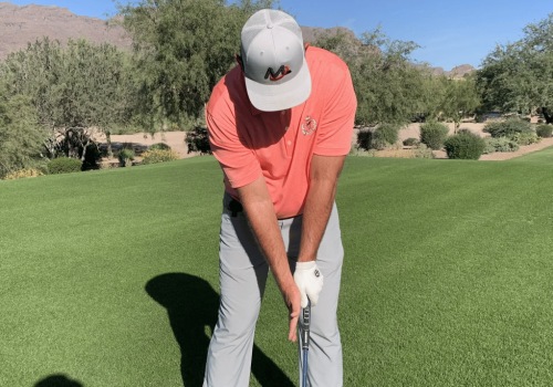 Grip and Stance: How to Improve Your Golf Game