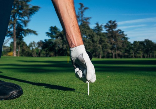 Improving Your Golf Game: Tips and Techniques for All Levels
