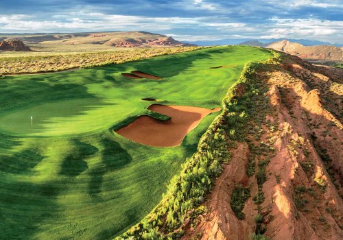 All You Need to Know About Desert Golf Courses