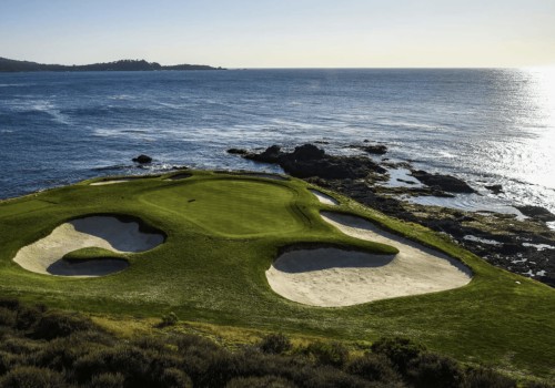 Exploring Pebble Beach: A Golfer's Guide
